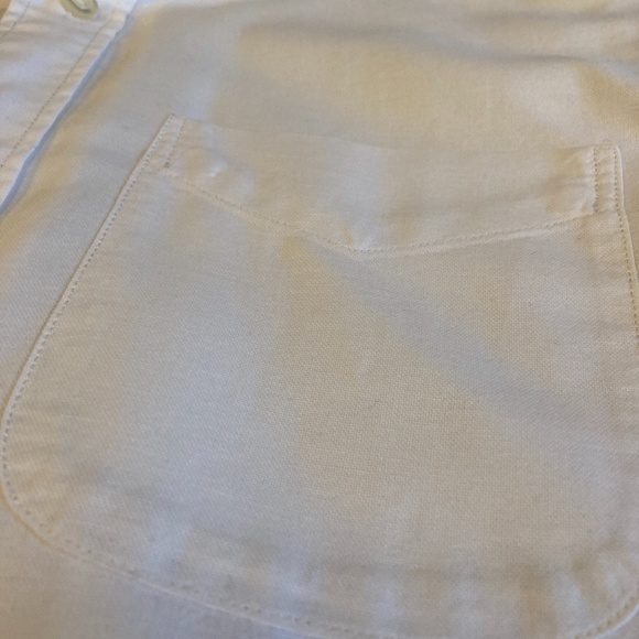 Gap | Men's Oxford Shirt - Picture 3 of 5